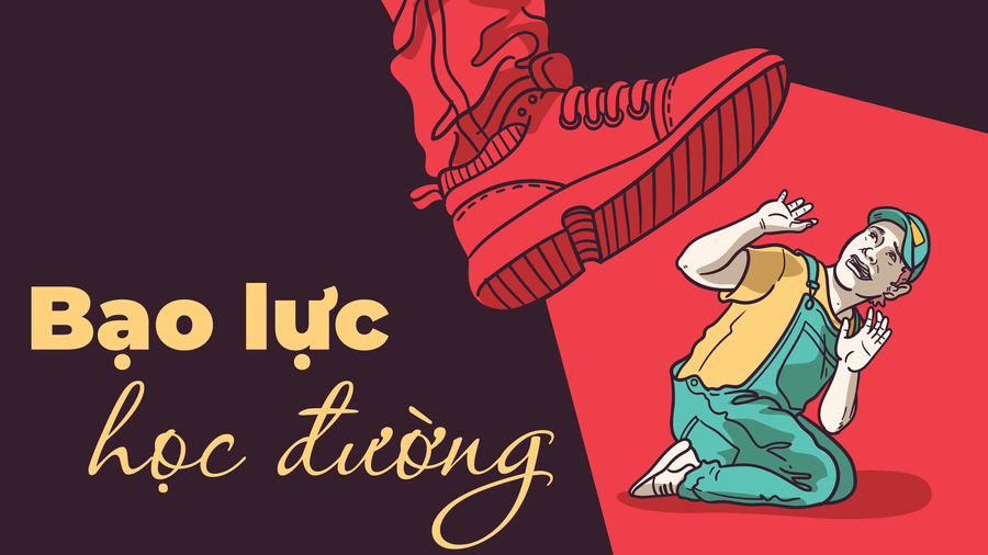 Bạo Lực Học Đường Là Gì - Tác Động, Nguyên Nhân Và Giải Pháp Hiệu Quả