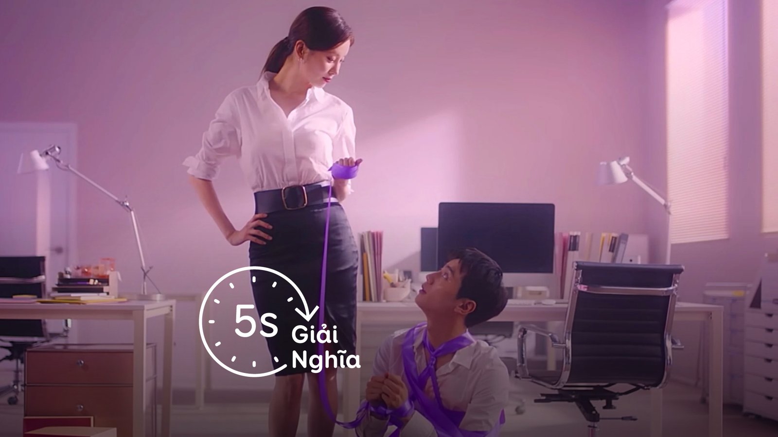BDSM là gì? Khám Phá Những Khía Cạnh Thú Vị Của Hình Thức Quan Hệ Đặc Biệt Này