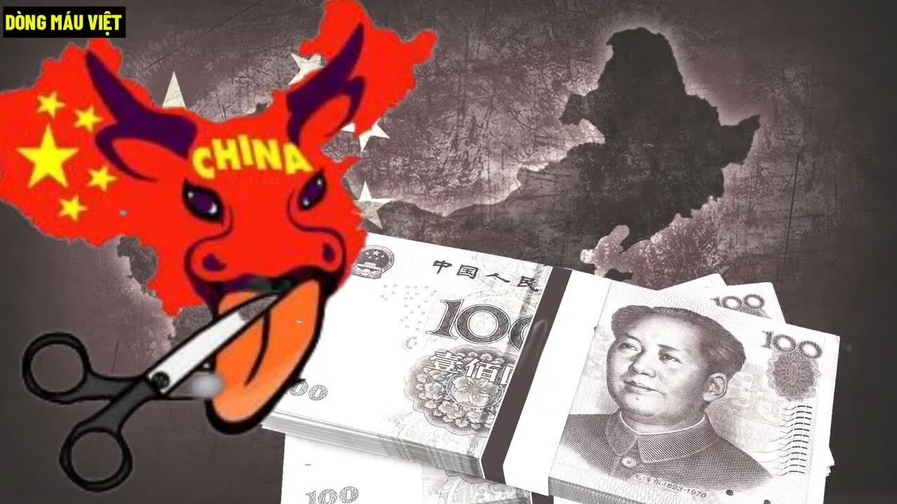 Đường lưỡi bò là gì - Khám Phá Những Tranh Chấp Biển Đông Hiện Nay