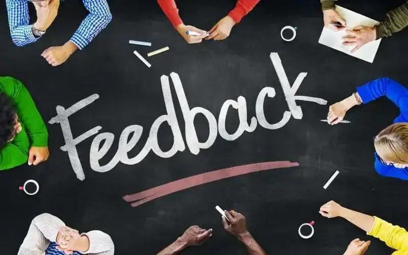 Feedback là gì - Tầm quan trọng và cách áp dụng trong cuộc sống