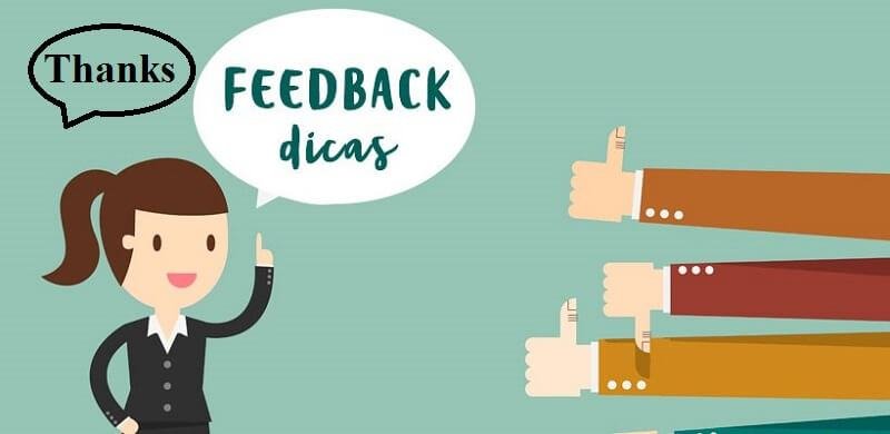 Feedback là gì - Tầm quan trọng và cách áp dụng trong cuộc sống