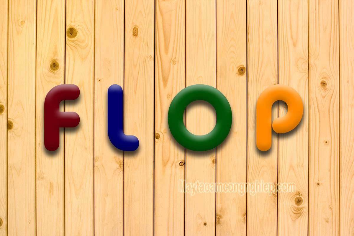 Flop là gì - Khám Phá Những Khía Cạnh Thú Vị của Thuật Ngữ Này