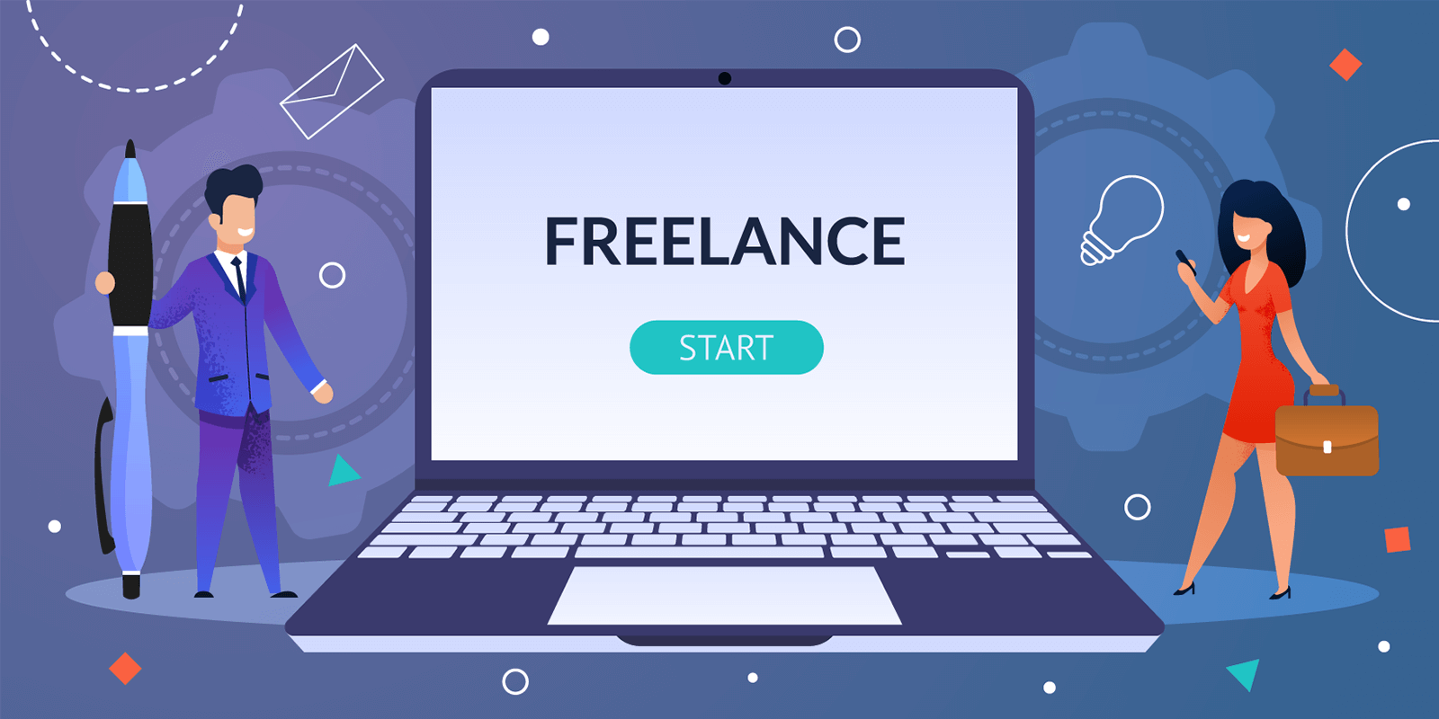 Freelancer là gì? Khám phá nghề tự do trong thế giới hiện đại