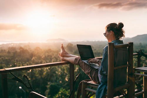 Freelancer là gì? Khám phá nghề tự do trong thế giới hiện đại