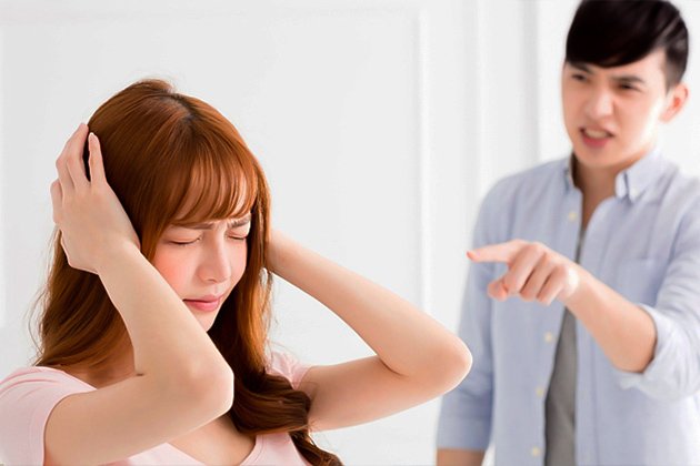 Gia trưởng là gì - Khám Phá Tính Cách Và Ảnh Hưởng Đến Cuộc Sống