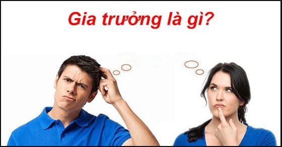 Gia trưởng là gì - Khám Phá Tính Cách Và Ảnh Hưởng Đến Cuộc Sống