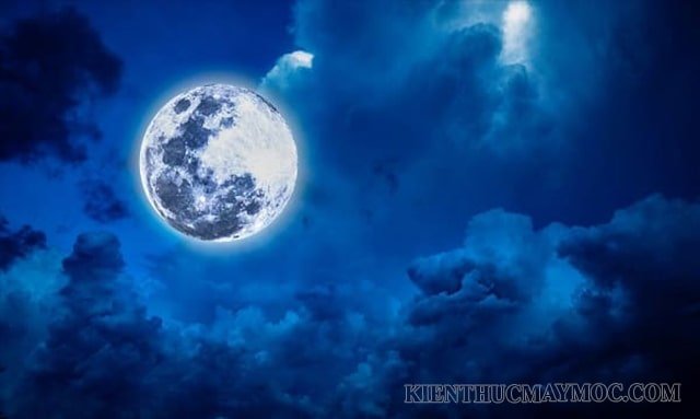 Khám Phá Bạch Nguyệt Quang Là Gì - Sự Huyền Bí Của Thế Giới Thiên Văn