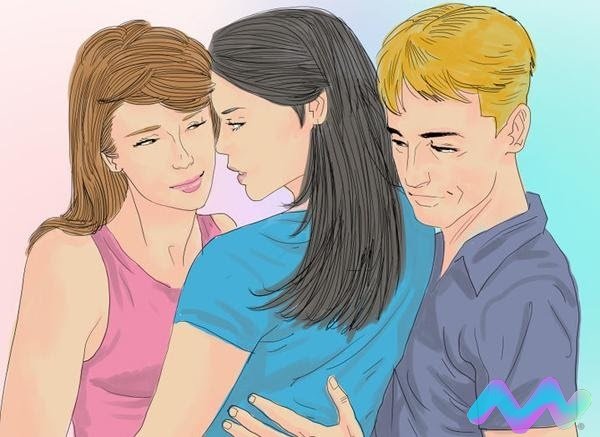 Khám Phá Bisexual Là Gì - Hiểu Biết Về Xu Hướng Tình Dục Lưỡng Tính