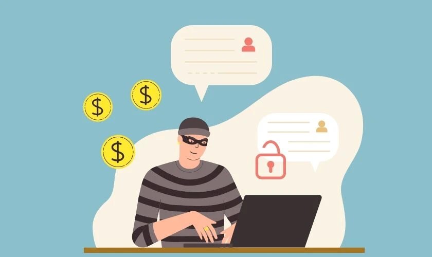 Scam là gì - Hiểu rõ bản chất và tác động của các hình thức lừa đảo trong cuộc sống hiện đại