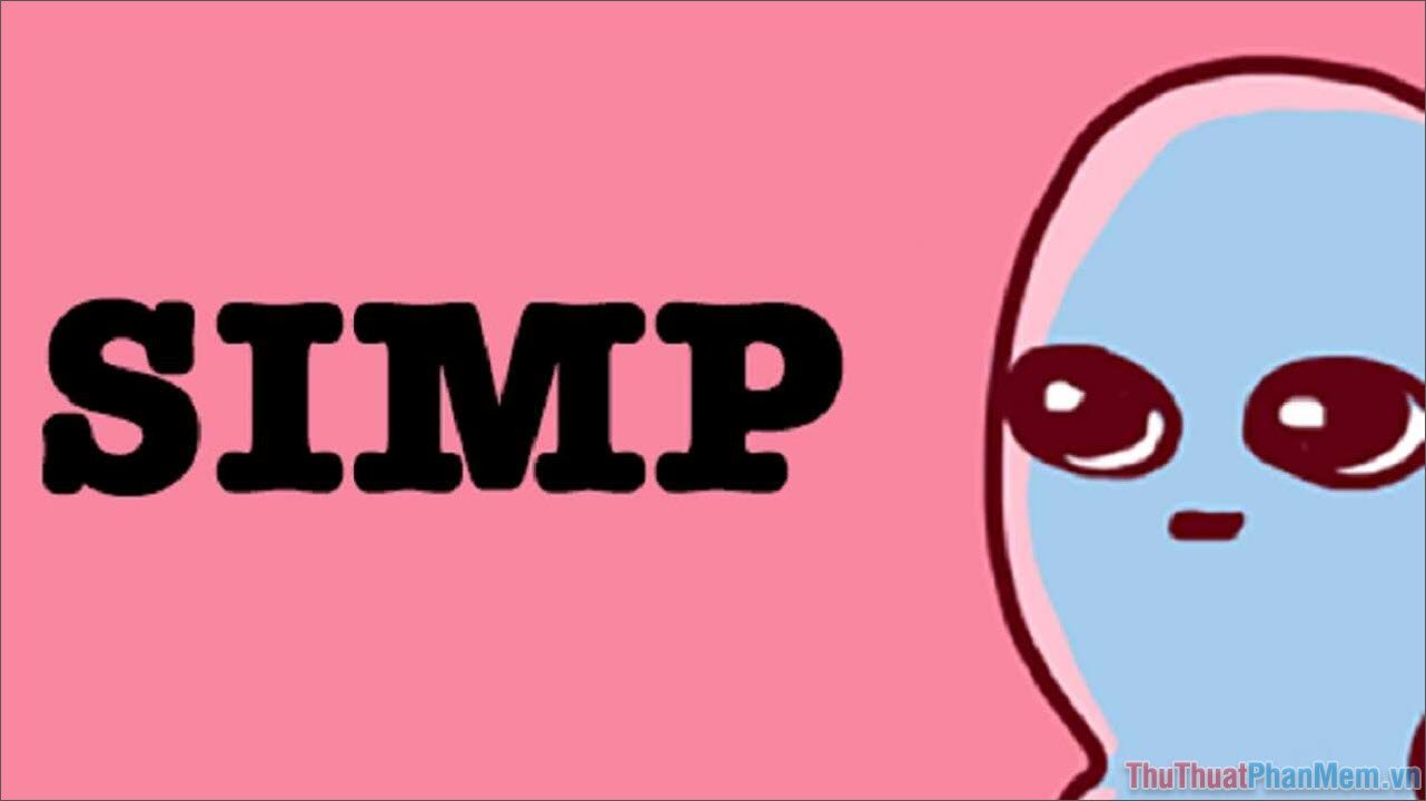 Simp là gì? - Khám Phá Ý Nghĩa và Tác Động Trong Cuộc Sống