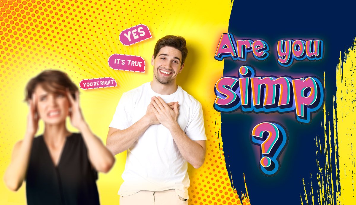 Simp là gì? - Khám Phá Ý Nghĩa và Tác Động Trong Cuộc Sống